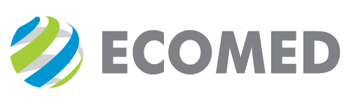 ecomed logo