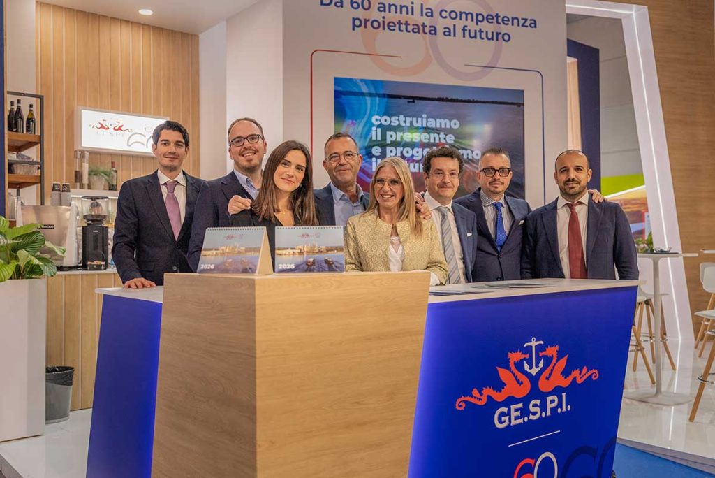 Grazie a chi ha reso possibile questa significativa partecipazione ad Ecomondo 2025